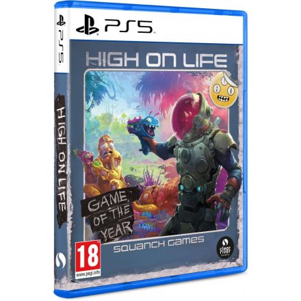 High on Life