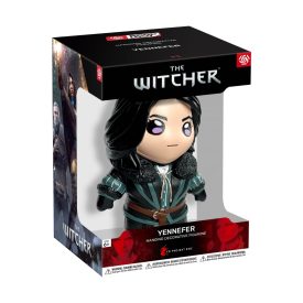 The Witcher Yennefer Good Loot felfüggeszthető dísztárgy