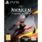 Awaken: Astral Blade - Tania's Edition