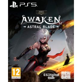 Awaken: Astral Blade - Tania's Edition