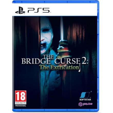 The Bridge Curse 2: The Extrication