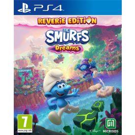 The Smurfs: Dreams - Reverie Edition