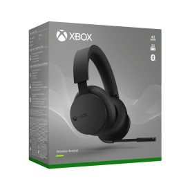   Xbox Wireless Headset vezeték nélküli fejhallgató (TLL-00021)