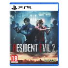 Resident Evil 2