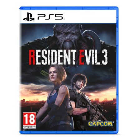 Resident Evil 3