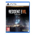 Resident Evil 7 biohazard Gold Edition (használt)
