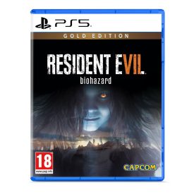 Resident Evil 7 biohazard Gold Edition