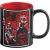 Assassin's Creed Shadows hőre változó bögre (450 ml)