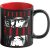 Assassin's Creed Shadows Naoe & Yasuke hőre változó bögre (450 ml)