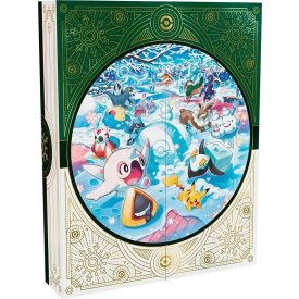 Pokémon TCG: Holiday Calendar 2024 (francia nyelvű)