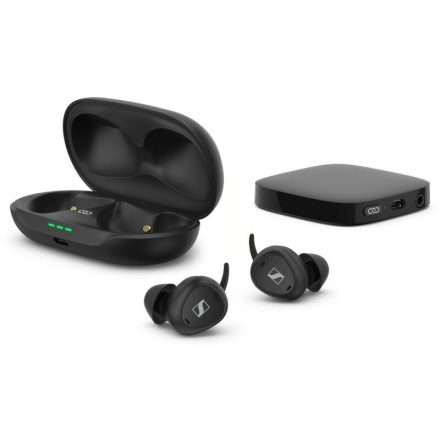 Sennheiser TV Clear Set tévéhez használható vezeték nélküli fülhallgató