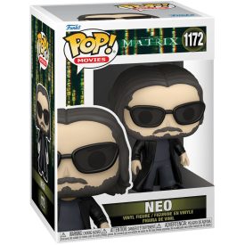 Funko Pop! #1172 - Neo figura (Mátrix)