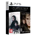 A Plague Tale Collection (A Plague Tale Innocence + Requiem)