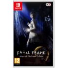 Fatal Frame (Project Zero): Mask of the Lunar Eclipse