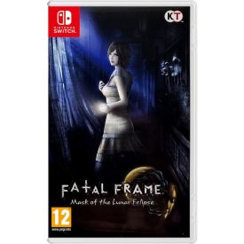 Fatal Frame (Project Zero): Mask of the Lunar Eclipse