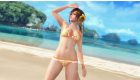 Dead or Alive Xtreme 3 Scarlet