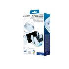 BigBen Tripla Töltőállomás Portal és DualSense Kontrollerekhez PlayStation 5 (PS5)