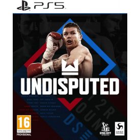 Undisputed