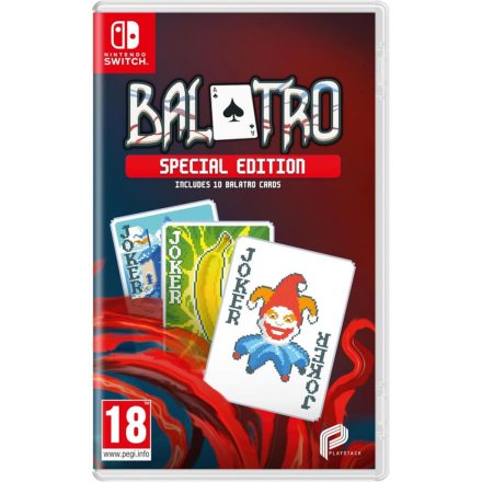 Balatro