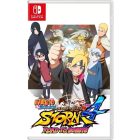 Naruto Shippuden Ultimate Ninja Storm 4: Road To Boruto (használt)