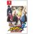 Naruto Shippuden Ultimate Ninja Storm 4: Road To Boruto (használt)