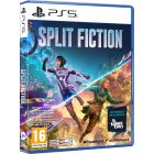 Split Fiction (használt)