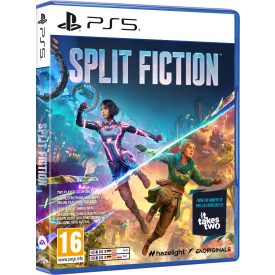 Split Fiction (használt)