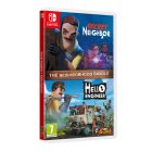 Secret Neighbor + Hello Engineer - The Neighborhood Bundle