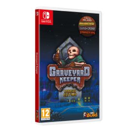 Graveyard Keeper: Undead Edition