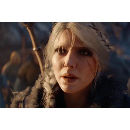 The Witcher IV