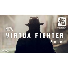 Virtua Fighter