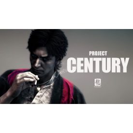 Project Century