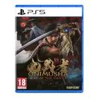 Onimusha: Way of the Sword (használt)