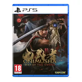 Onimusha: Way of the Sword (használt)