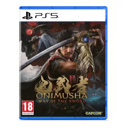 Onimusha: Way of the Sword