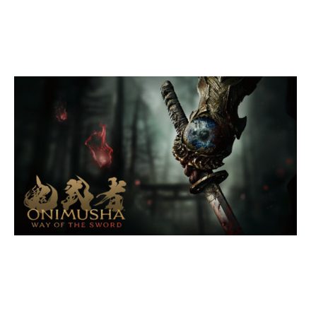 Onimusha: Way of the Sword