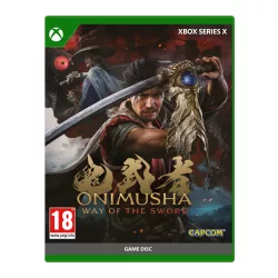 Onimusha: Way of the Sword