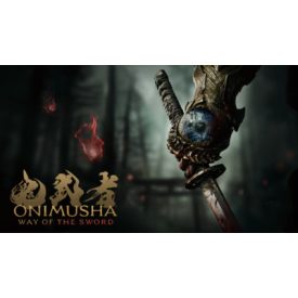 Onimusha: Way of the Sword