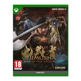 Onimusha: Way of the Sword