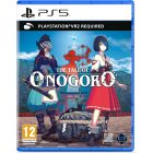 The Tale of Onogoro (PSVR2)