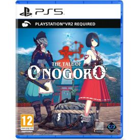 The Tale of Onogoro (PSVR2)