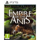 Empire of the Ants: Limited Edition