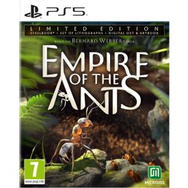 Empire of the Ants: Limited Edition