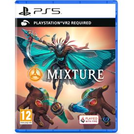 Mixture (PSVR2)