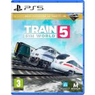 Train Sim World 5