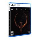 Quake (Limited Run Games #14)