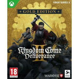 Kingdom Come: Deliverance II Gold Edition