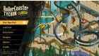 RollerCoaster Tycoon Classic