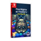 Five Nights at Freddy's: Into the Pit