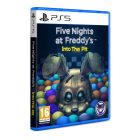 Five Nights at Freddy's: Into the Pit